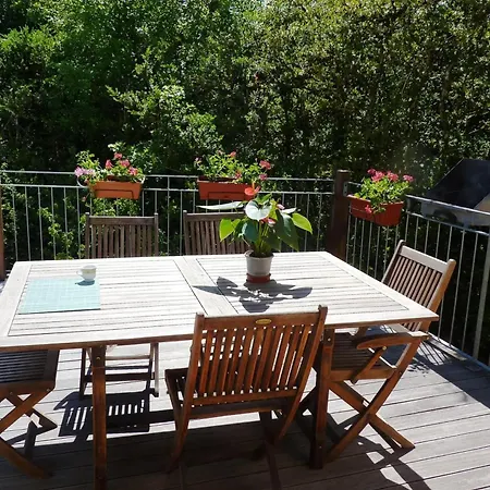 Maison Spacieuse A Avec Piscine Privee Holiday home *