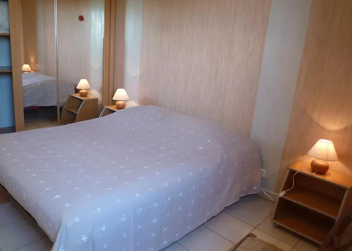 Prázdninový dům Maison Spacieuse A Avec Piscine Privee Loubressac